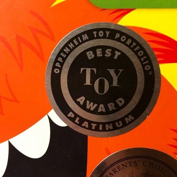 Game - Picture 5 of 5